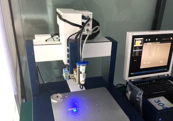 點錫閥NS-8000 點錫閥NS-8000